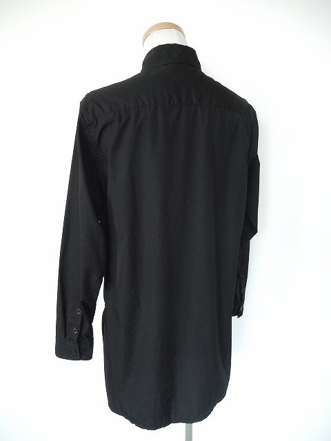 Yohji Yamamoto【ヨウジ ヤマモト】正規取り扱い店、通販可能 ON